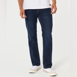 Men’s Hollister Classic Straight Epic Flex 32x32